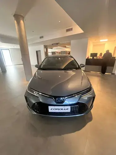Toyota Corolla 1.8 Hev Xei Ecvt 2026