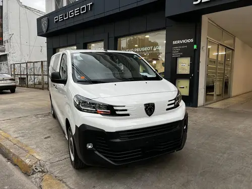 Peugeot Expert 2.2 Hdi 150 L3 6P Mixta 2026