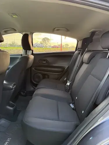 Honda HR-V 1.8 Lx 2wd Cvt 2018