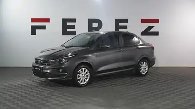 Fiat Cronos 1.3 Drive Cvt 2023