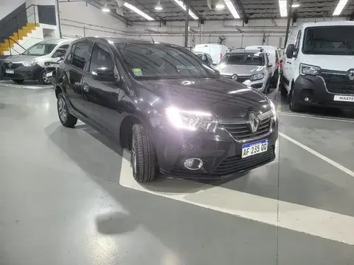 Renault Sandero 1.6 16v Intense 2022