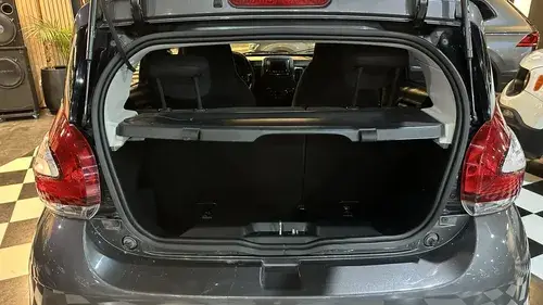 Fiat Mobi 1.0 Easy Pack Top 2019