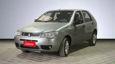 Fiat Palio 1.4 Fire Pack Seg. 2015