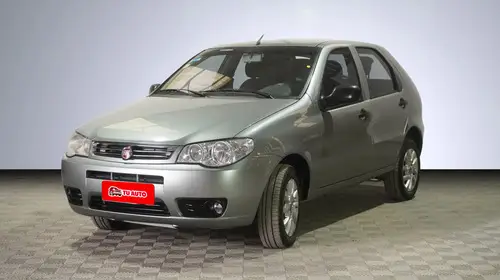Fiat Palio 1.4 Fire Pack Seg. 2015