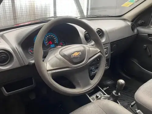 Chevrolet Celta 1.4 Ls 2011
