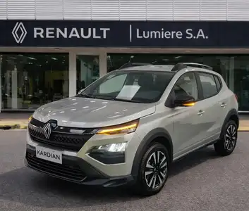 Renault Kardian 1.0 Tce Evolution 200 Edc 2025