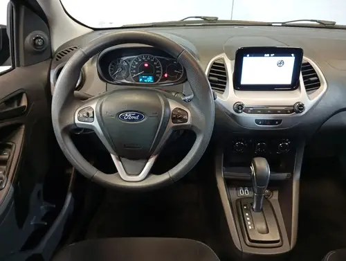 Ford Ka 1.5 Se Aut L/18 2019