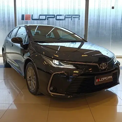 Toyota Corolla 2.0 Xei Cvt 170cv 2022