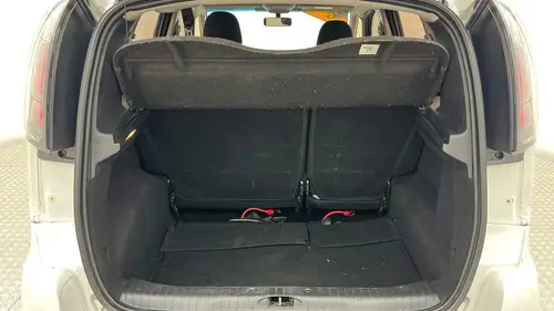 Citroën C3 Aircross 1.6 Vti 115 Feel 2016