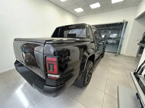 Volkswagen Amarok 3.0 V6 Tdi Cd 258Cv Extreme 4X4 At 2026