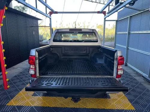 Chevrolet S10 2.8 Lt Cd Tdci 200Cv 4X4 At 2022