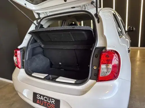 Nissan March 1.6 Active Pure drive 2018