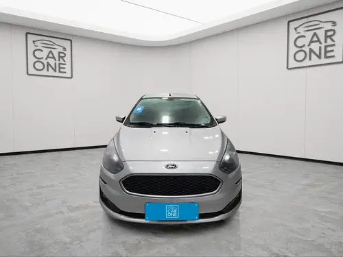Ford Ka 1.5 SE 5P L18 2019