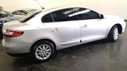 Renault Fluence 2.0 Privilege Mt 2012