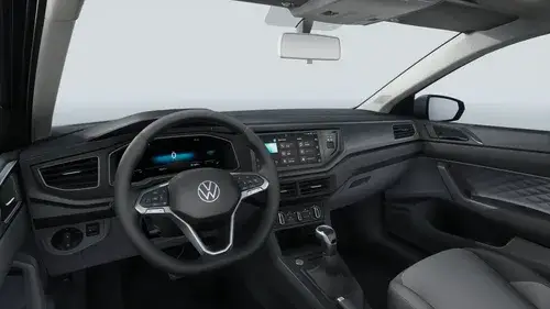 Volkswagen Polo 1.0 Tsi 170 Comfortline At 2026