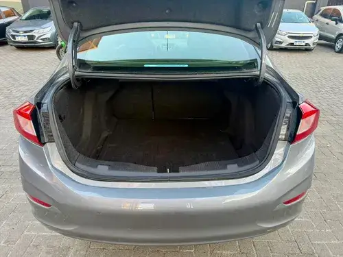 Chevrolet Cruze 1.4 LT 4P L16 2018