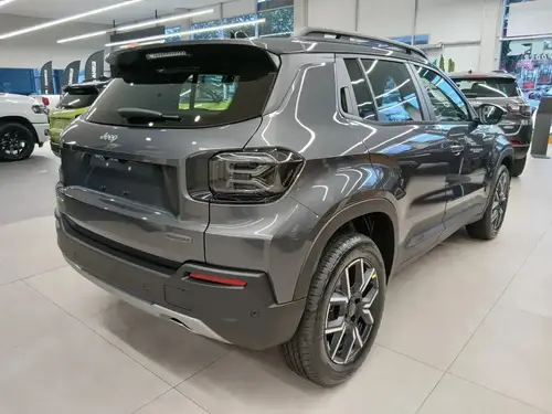 Jeep Avenger Altitude T200 2026