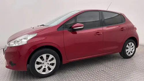 Peugeot 208 1.5 Active 2016