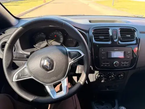 Renault Sandero 1.6 16v Life L19 2022