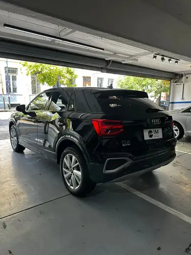 Audi Q2 1.5 35 Tfsi Stronic Advanced 150Cv 2024