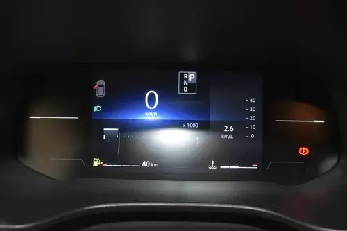 Renault Kardian 1.0 Tce Iconic 200 Edc 2025