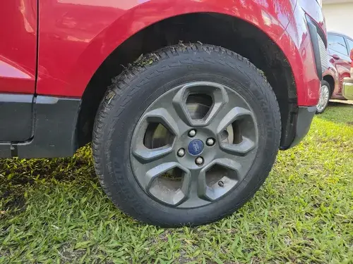 Ford Ecosport 1.5 Freestyle 123cv 4x2 2018