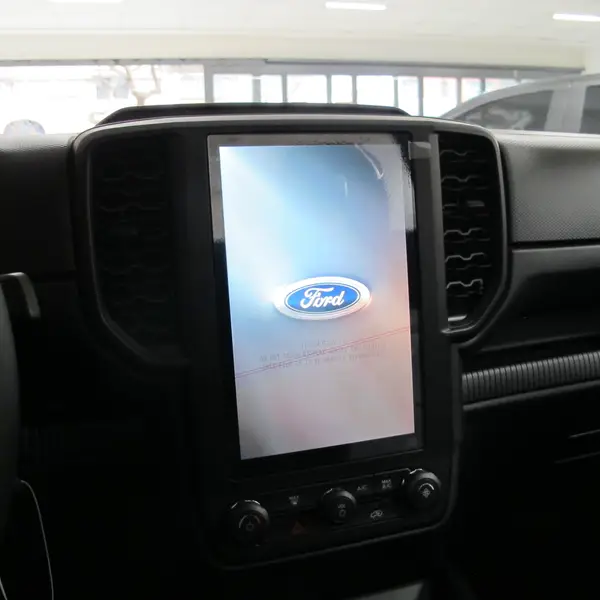 Ford Ranger 2.0 Cs 4X4 2026