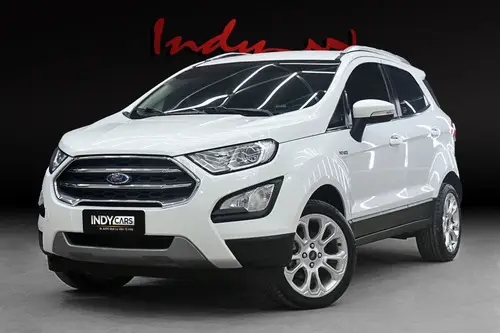 Ford Ecosport 2.0 Gdi Titanium 170cv 4x2 2018