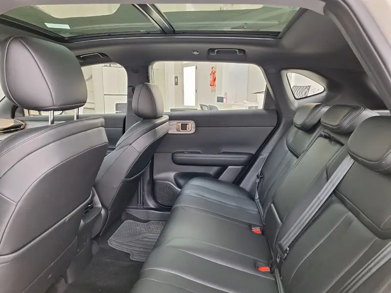 Chevrolet CAPTIVA PHEV PREMIER 2026
