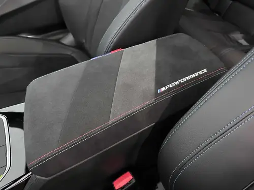 BMW M240I xDrive Coupe Mperformance 2024