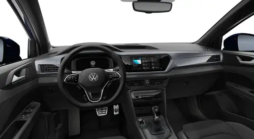 Volkswagen Taos 1.4 250 Tsi Highline Tiptronic 2024