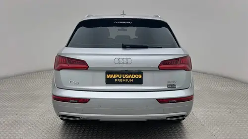 Audi Q5 2.0 Tfsi Stronic Quattro Security 252cv 2019
