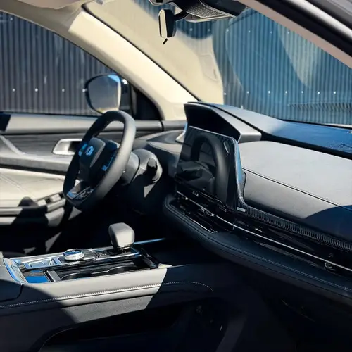 Cs55 Plus 1.5 Phev Dht 2026