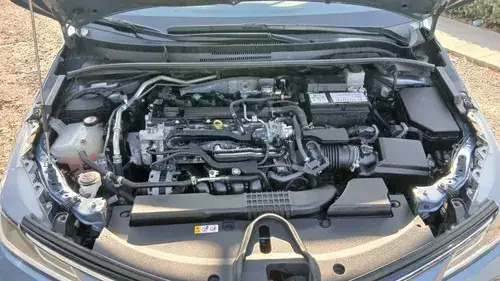 Toyota Corolla 2.0 Xei Cvt 171Cv 2023