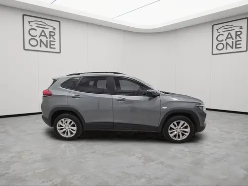 Chevrolet Tracker 1.2 T LTZ AT6 L20 2022