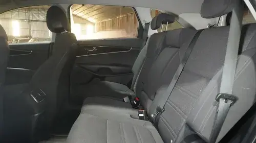 Kia Sorento 2.4 Ex Full At 4X2 L/16 /18 2017