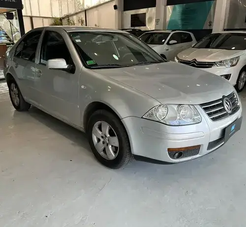 Volkswagen Bora 2.0 Comfortline 2011
