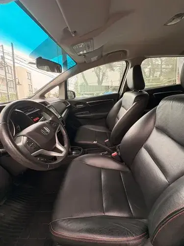 Honda WR-V 1.5 Ex-L Cvt 120Cv 2019