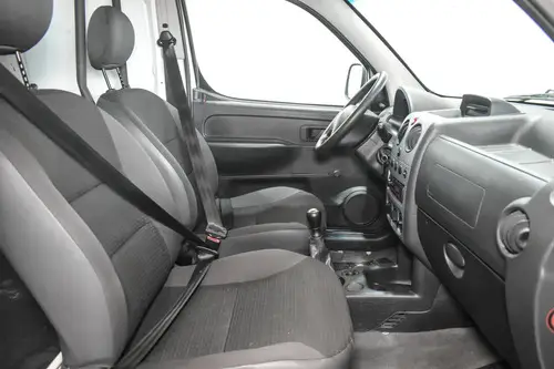Peugeot Partner 1.6 Confort 2024