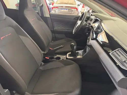 Volkswagen Polo 1.6 Msi Track 1ST EDITION 2023