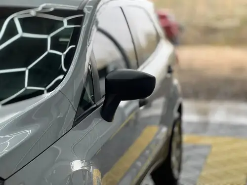 Ford Ecosport 1.6 S 110cv 4x2 2014