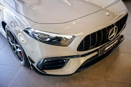 Mercedes-Benz Clase A 2.0 A45 S Amg 4Matic Fl 421 Cv 2026