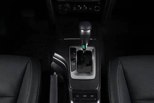 Toyota SW4 2.8 Srx 204Cv 4X4 7As At 2026