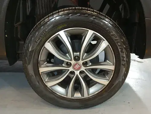 Fiat Toro 2.0Tdi Volcano 4X4 At L/19 2019