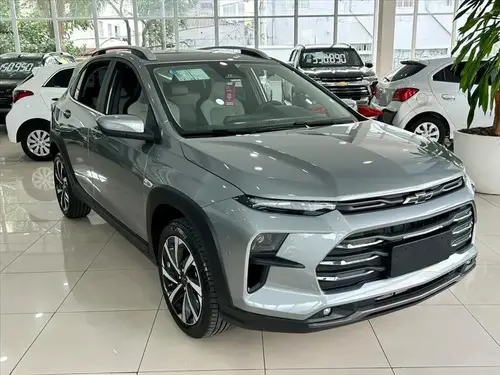 Chevrolet Sonic 1.0T Premier 2026