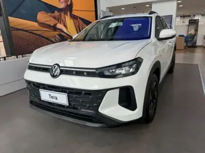 Volkswagen Tera 1.0T 170 Tsi Comfort At 2026