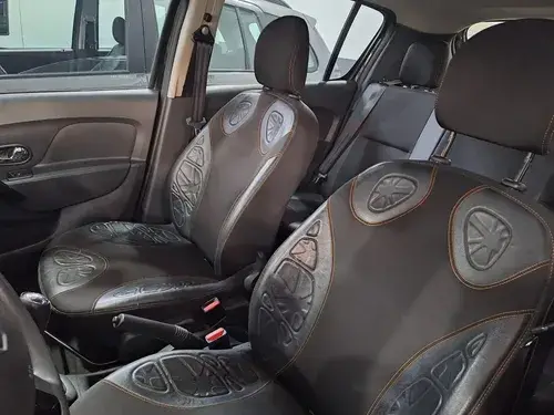 Renault Sandero Stepway 1.6 Privilege Nav 105cv 2015