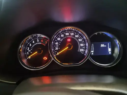 Renault Kangoo Ii Express 1.6 Sce Confort 5A 2026