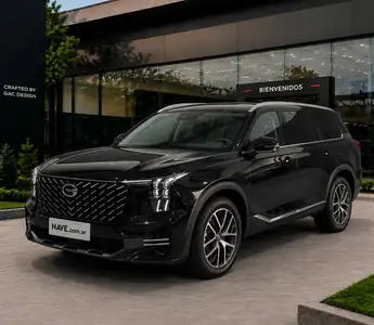 GAC gs8 2.0T AWD AT8 (Full Tope de Gama) 2026