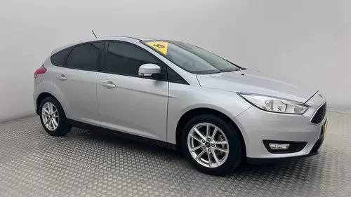 Ford Focus III 1.6 S 2019